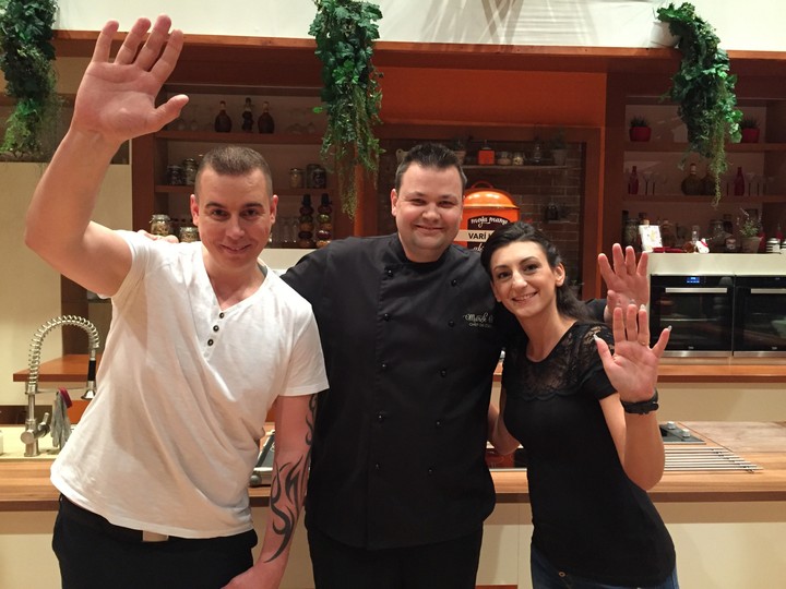 Moja mama - Juraj Iveta